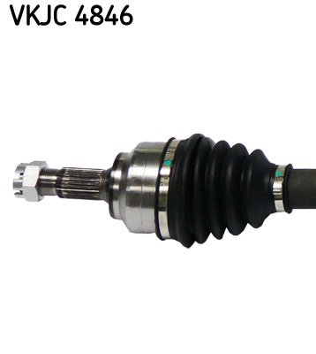 SKF VKJC 4846 Antriebswelle